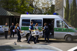 Zbog lažiranja sa izduvnim gasovima uhapšen jedan od direktor Poršea