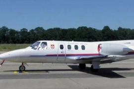 Vazduhoplovni servis RS prodaje avion