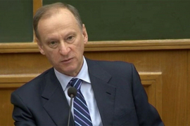 Patrušev: Napad na Siriju je pokazao promjenu u spoljnoj politici ...