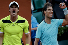 Nadal Mariju: Povratak će potrajati, ali je važno da budeš zdrav