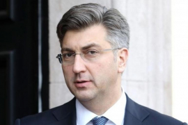 Plenković: Dolazak Vulina u Jasenovac nije dobro rješenje