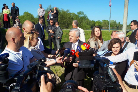 Čubrilović: Stradanje u Jasenovcu se ne smije ponoviti
