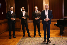 Radojičić: Banjaluka ima namjeru da se pozicionira kao regionalni ...