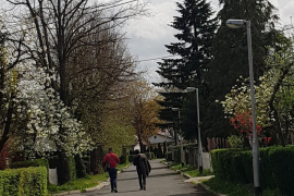 Migranti stigli i u Banjaluku