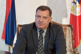 Dodik: Formirati komisiju da utvrdi ima li proizvodnje oružja u ...