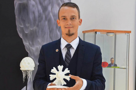 Profit sa 3D štampača 12 milijardi evra