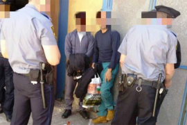 U Zvorniku zatečeni ilegalni migranti iz Pakistana, Somalije, Irana i ...