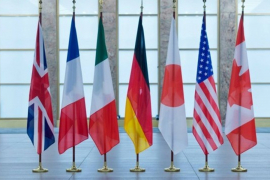 G7: Ne prihvatamo Sjevernu Koreju sa nuklearnim naoružanjem