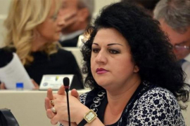 Marković: Lažne konstrukcije opozicije uperene ka meni i stranci