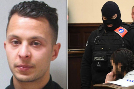 Abdeslam osuđen na 20 godina zatvora za napad u Parizu