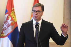 Vučić: Zvizdić bi možda želio da ni Srpska ne bude ustavno ...