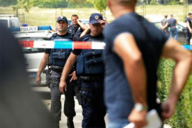 Ubila se pripadnica Vojske Srbije u petom mjesecu trudnoće
