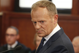 Tusk u posjeti zapadnom Balkanu