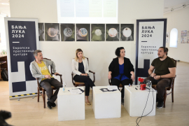 Otvoren konkurs za projektne ideje "Banjaluka - Evropska prijestonica ...