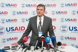 Ognjen Marković, direktor USAID EIA: Bez investicija u energetski ...