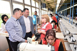 Posao za 200 radnika u Bronzanom Majdanu