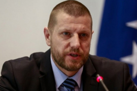 Jusko: Sve aktivnosti vezane za Pelješki most prestale 2006.