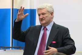 Todorić: Sam ću doći u Hrvatsku, iznenadićete se