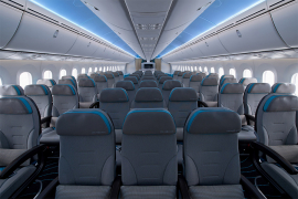 Uskoro i mjesta za stajanje u avionima?