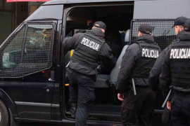 Pretresi i hapšenja na više od 20 lokacija u BiH i Hrvatskoj