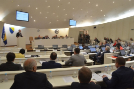 Završena hitna sjednica Parlamenta BiH o izvještaju Evropske komisije