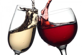 Najmanja proizvodnja vina u posljednjih 60 godina