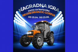 Počinje nagradna igra za kupce regresiranog goriva
