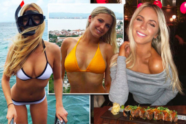 Najseksi teniserka ima bliznakinju koja ostavlja bez daha