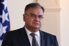 Ivanić: Rusija ima pravo i obavezu da iznese stav o primjeni ...