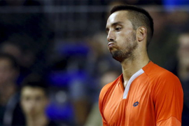 Troicki eliminisan u Budimpešti, šesti poraz u nizu
