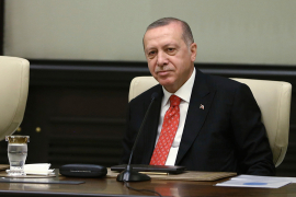 Erdoan najavio miting u evropskom gradu