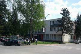 Vojni penzioneri dobojske regije ostali na ulici, a kasa skoro prazna