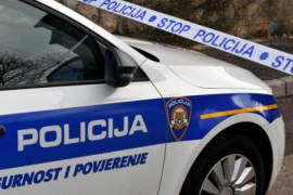Majku sedmoro djece ubio i zapalio muž?