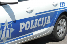 Uhapšen Podgoričanin, pronađena 42 kilograma skanka