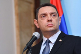 Vulin: Plenkovićeva vlada režira ustašku tragediju u Jasenovcu
