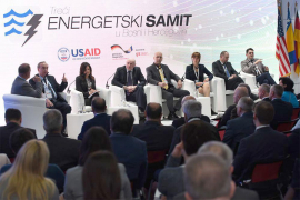Energetski samit počinje danas u Neumu