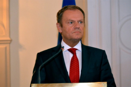 Tusk: Crna Gora prednjači u integracijama