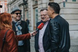 Laško objavljuje najveći izazov između tri balkanske legende