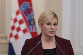 Kitarović za istinu o Jasenovcu i jedinstvenu kolonu