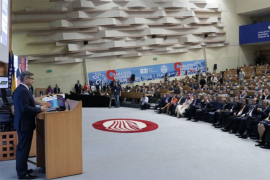 Zvizdić: Spoj resursa i  provođenje reformi formula za privlačenje ...
