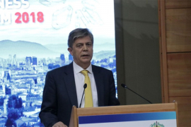 Vigemark: BiH se s ostatkom regiona približava EU