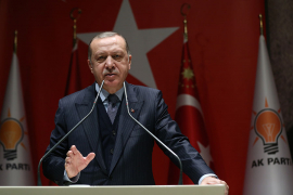 Erdoan u maju dolazi u Sarajevo da održi predizborni skup