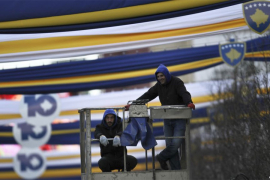 Nema Zajednice opština bez članstva Kosova u UN?