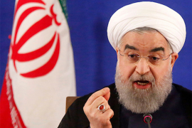 Rohani: Nema promjena nuklearnog sporazuma