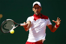 Novak eliminisan već na startu Barselone