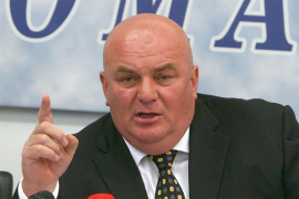 Dragan Marković Palma počasni konzul Grčke u Srbiji