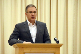 Stefanović: Oko 800 terorista sa zapadnog Balkana se pridružilo ID