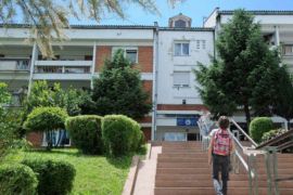 Inspektori ušli u Dom zbog optužbi za zlostavljanje štićenica