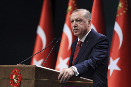 Erdoan na mitingu u BiH sakuplja glasove iz Evrope