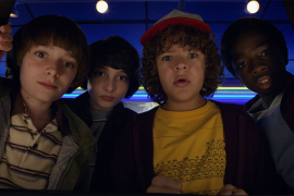 Nova sezona "Stranger Thingsa"